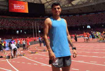 محمد جعفر مرادی