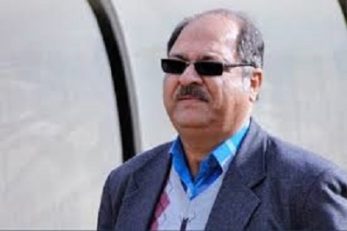 محمدرضا عباسی