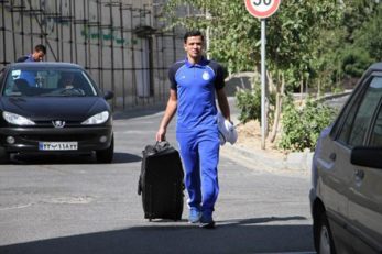 محمد رضا خرسندنیا