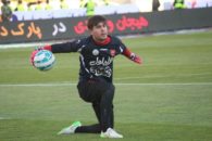 علی محسن‌زاده