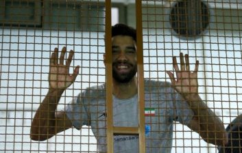 سید محمد موسوی