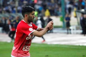 محسن مسلمان