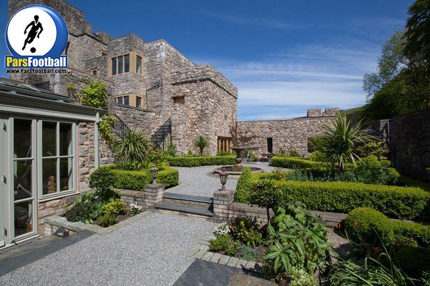 قصر مورینیو