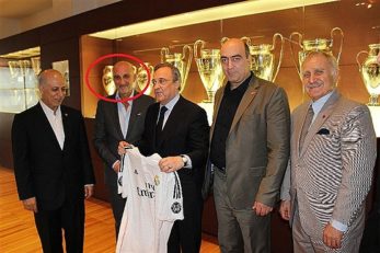 مذاکره بارسلونا