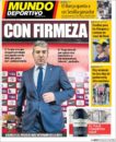 عناوین روزنامه ال موندو دپورتیوو اسپانیا 31 اردیبهشت 95