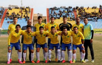 تیم نفت آبادان