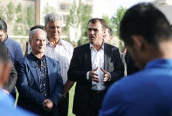 مقداد نجفنژاد