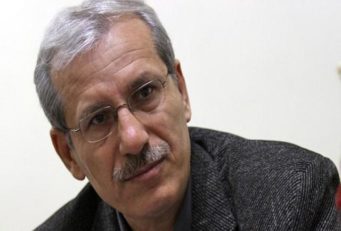 هوشنگ نصیرزاده - هوشنگ نصیر زاده