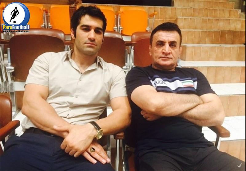 طالب نعمت پور