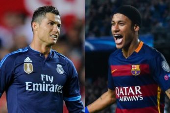 ستارگان فوتبال