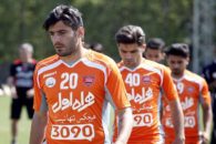 علیرضا نورمحمدی