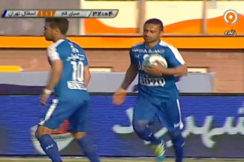 امید ابراهیمی