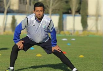 امید ابراهیمی