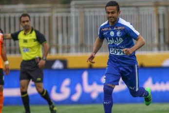 امید ابراهیمی