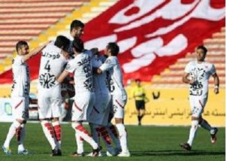 باشگاه پدیده - تیم پدیده مشهد