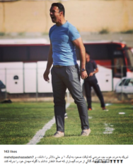 مهدی پاشازاده