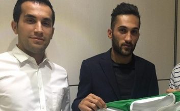 پیام صادقیان