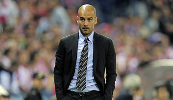 پپ گواردیولا