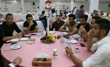 باشگاه پرسپولیس