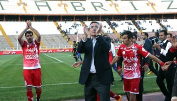 پرسپولیسی ها