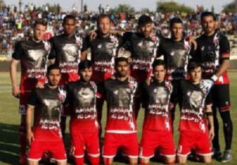 تیم پرسپولیس