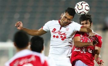 پرسپولیس - پدیده