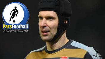 دروازه بان آرسنال