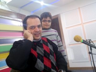 پیمان یوسفی