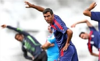 مهرداد پولادی