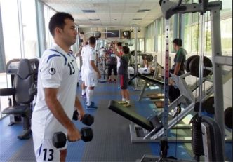 عزتالله پورقاز