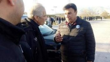 پورحیدری و مظلومی