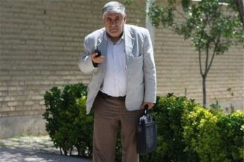 علی پورکیانی