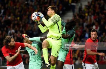 پرتغال نروژ