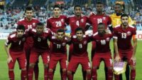 تیم ملی فوتبال قطر