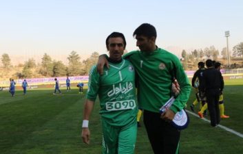 رحمتی - بیرانوند