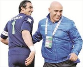 علیرضا منصوریان - مهدی رحمتی