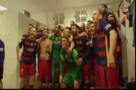 رختکن بارسا