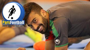 رامین رضاییان