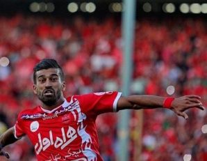 رامین رضاییان