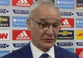 کلودیو رانیری