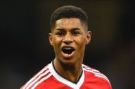 مارکوس راشفورد