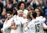 رئال مادرید