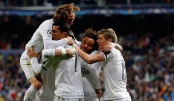 رئال‌ مادرید