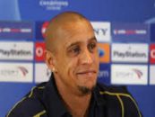 روبرتو کارلوس