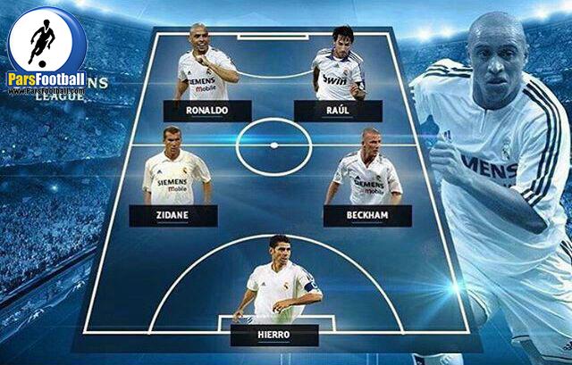 روبرتو کارلوس