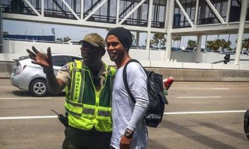 رونالدینیو