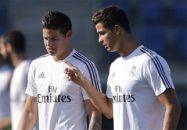 خامس و رونالدو