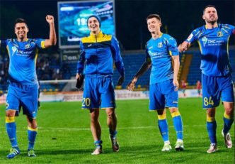 سردار آزمون