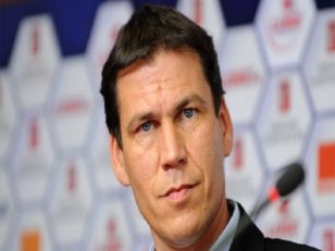 رودی گارسیا