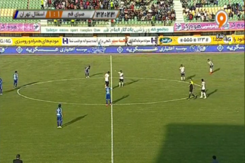 استقلال-ملوان